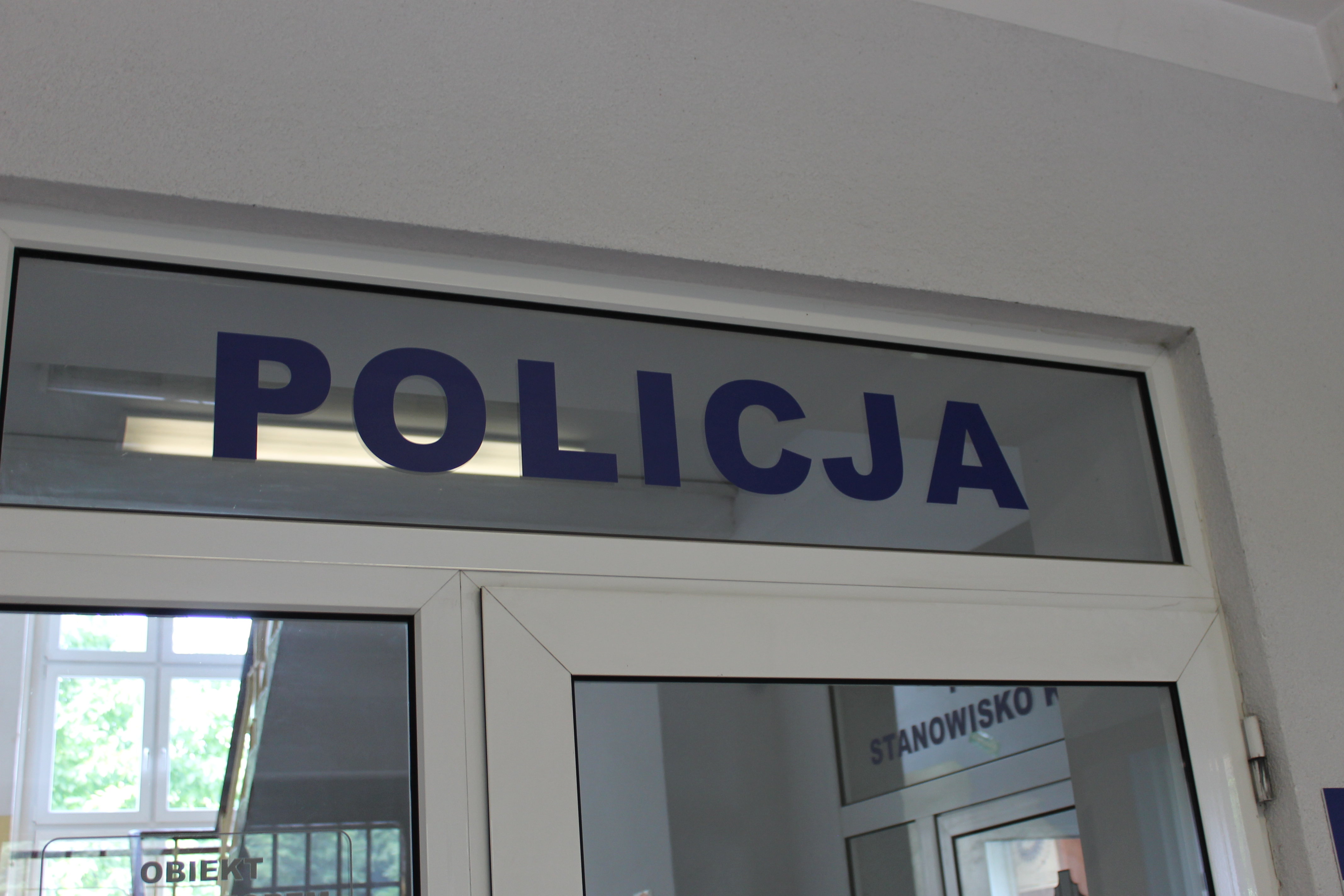 ZŁOTORYJA. Znaleźli rower i komórkę