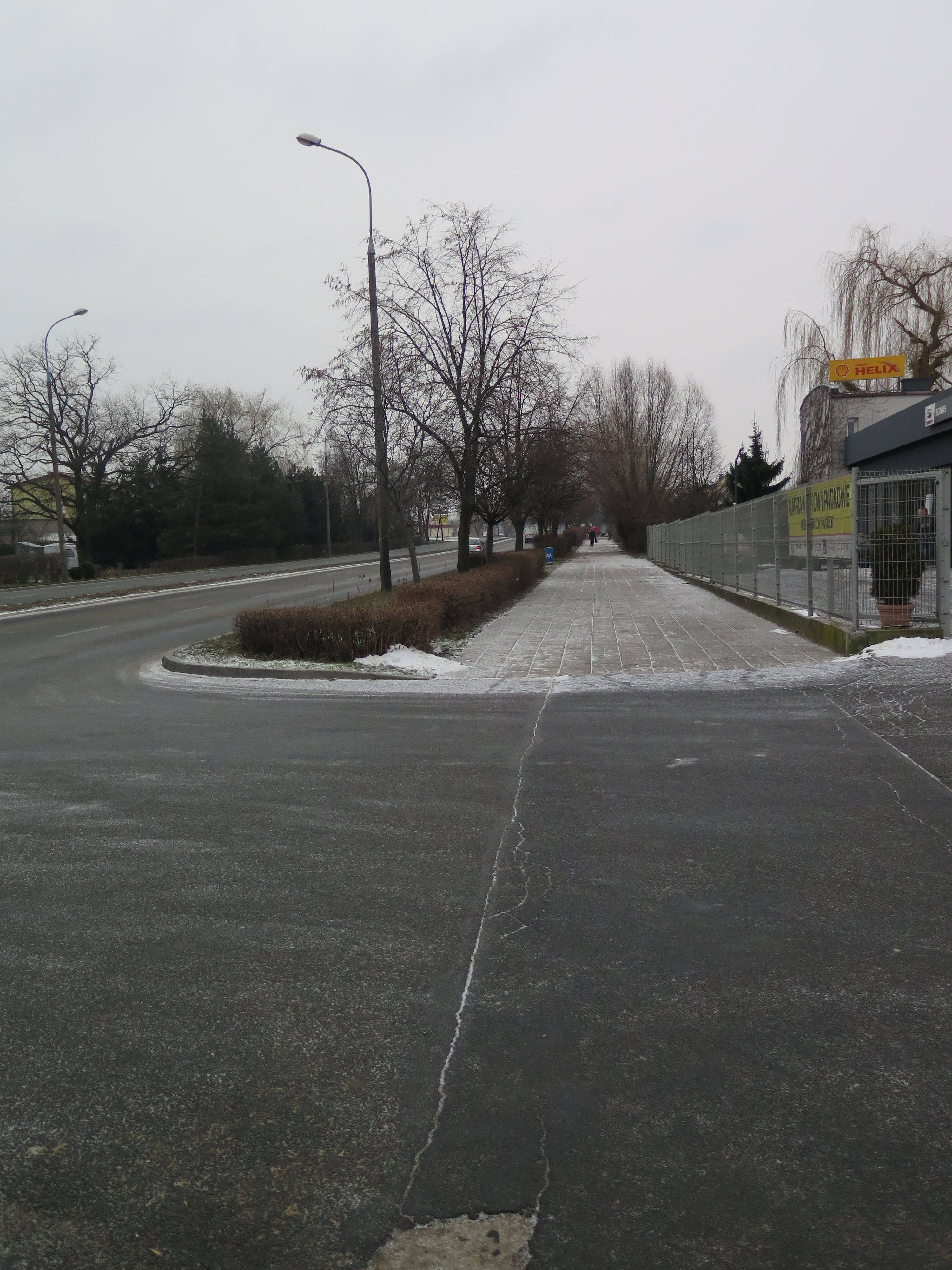 JAWOR. Będą utrudnienia w ruchu (aktualizacja)