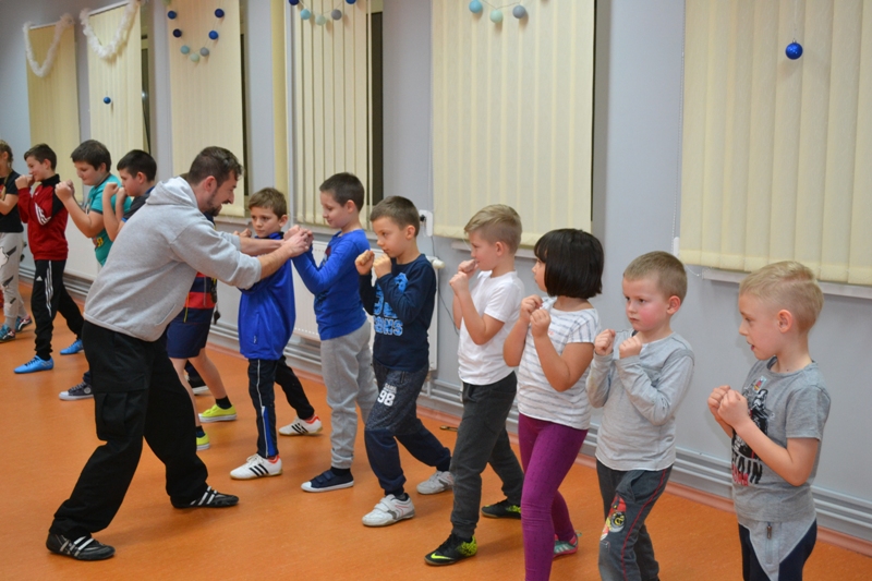 LUBIN. Pracują nad obroną i atakiem