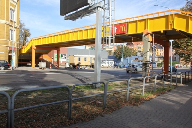 WĄDROŻE WIELKIE. Zmodernizują wieś