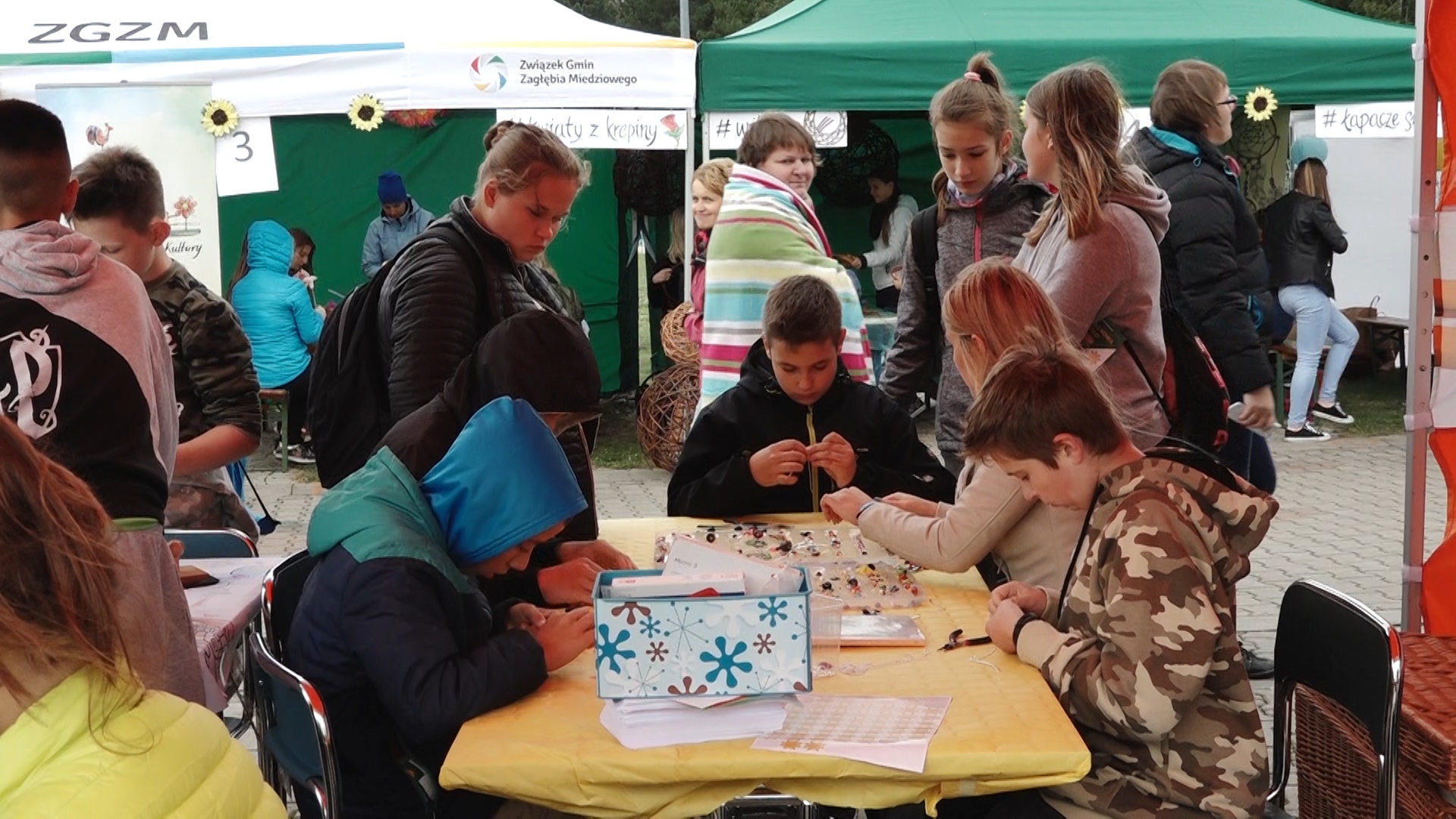 LEGNICA. Dziesięciotonowy skarb