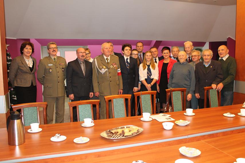 POLKOWICE. Do nich należy przyszłość