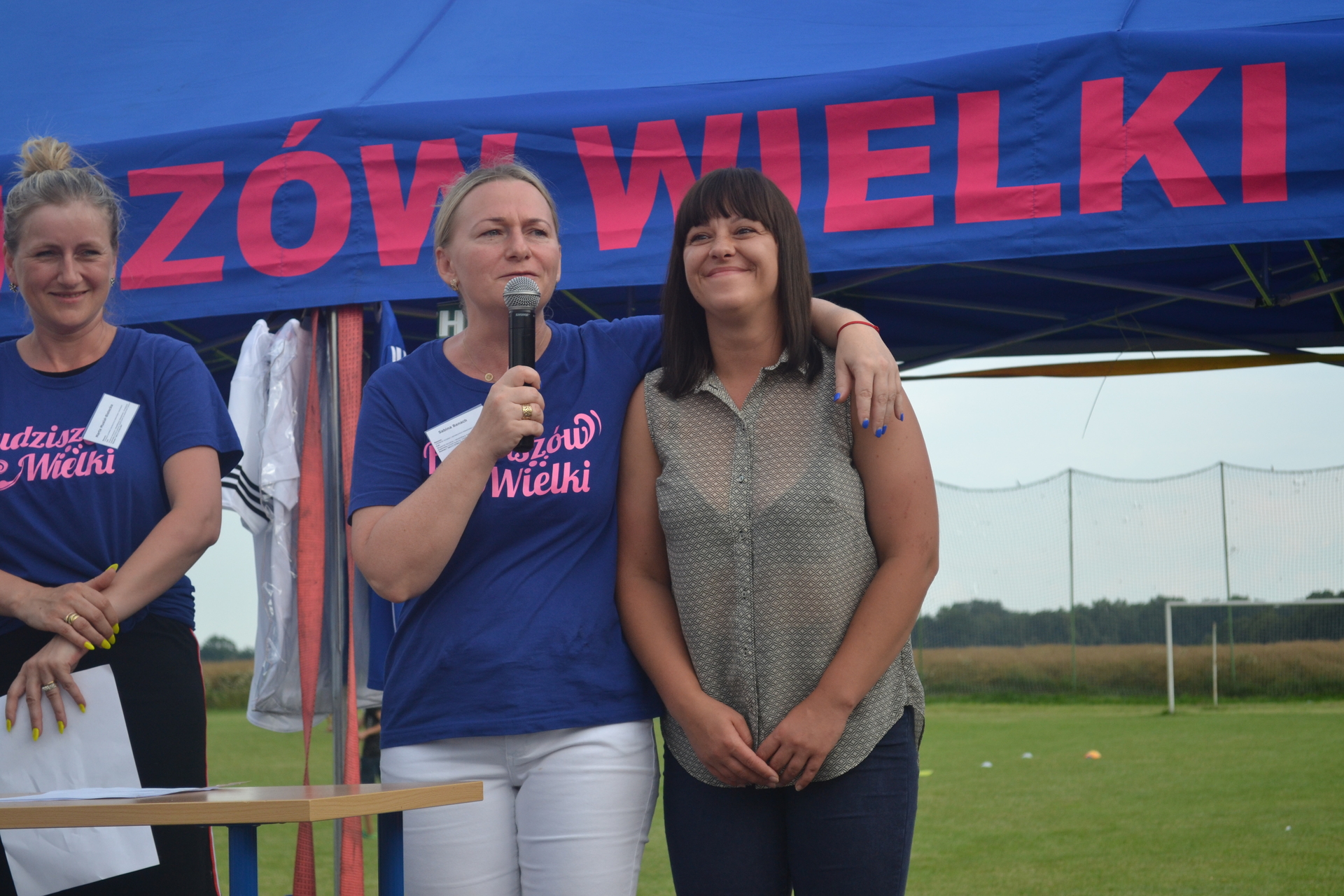 PASZOWICE. Przedszkolaki w pełni wyposażone