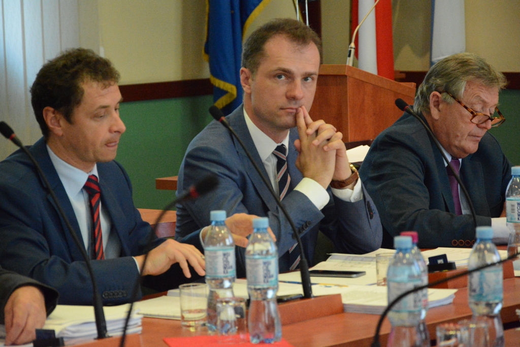 PASZOWICE. Zastrzyk gotówki dla strażaków