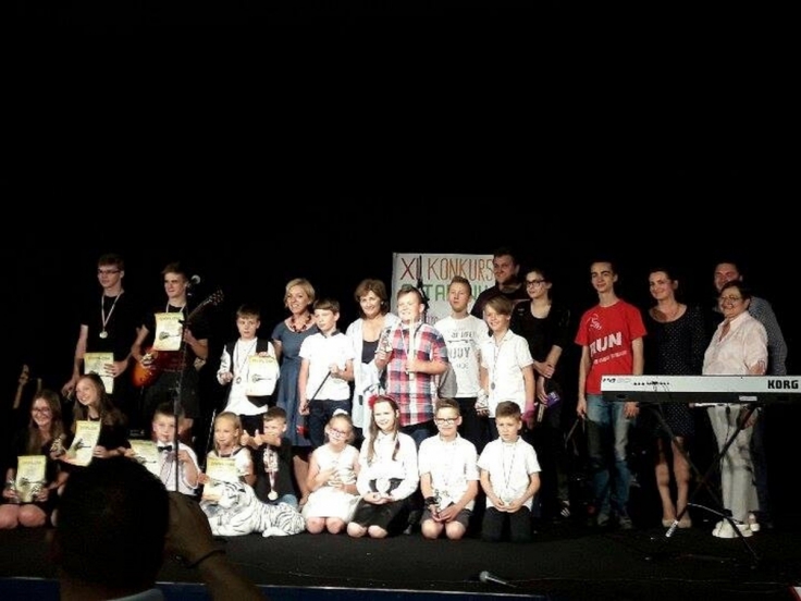 LUBIN. Powstał hymn Zagłębia!