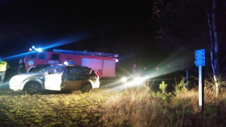 LUBIN/REGION. Bezpieczne grzybobranie