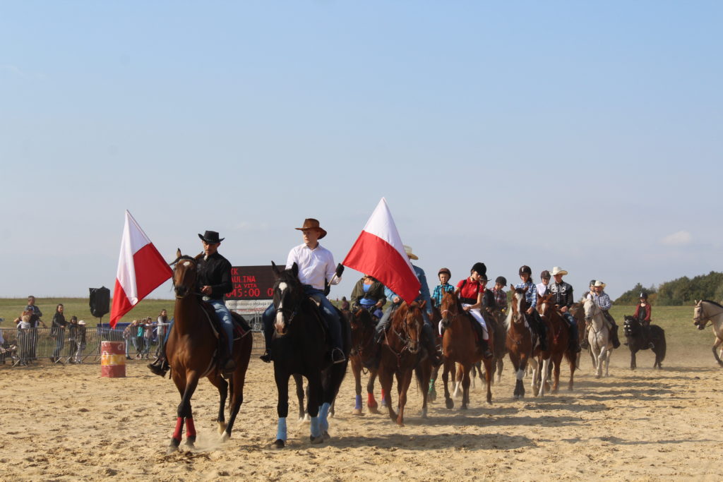 GMINA RADWANICE. Hubertus zaprasza na dwa dni do Jakubowa