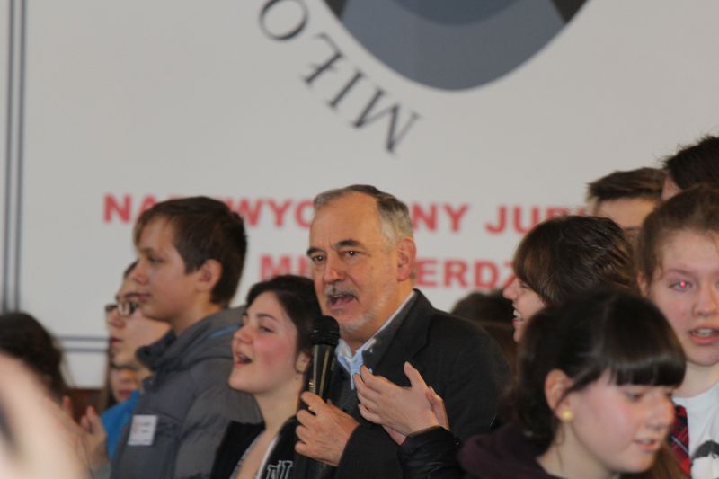 LUBIN. Sportowe i muzyczne pożegnanie lata