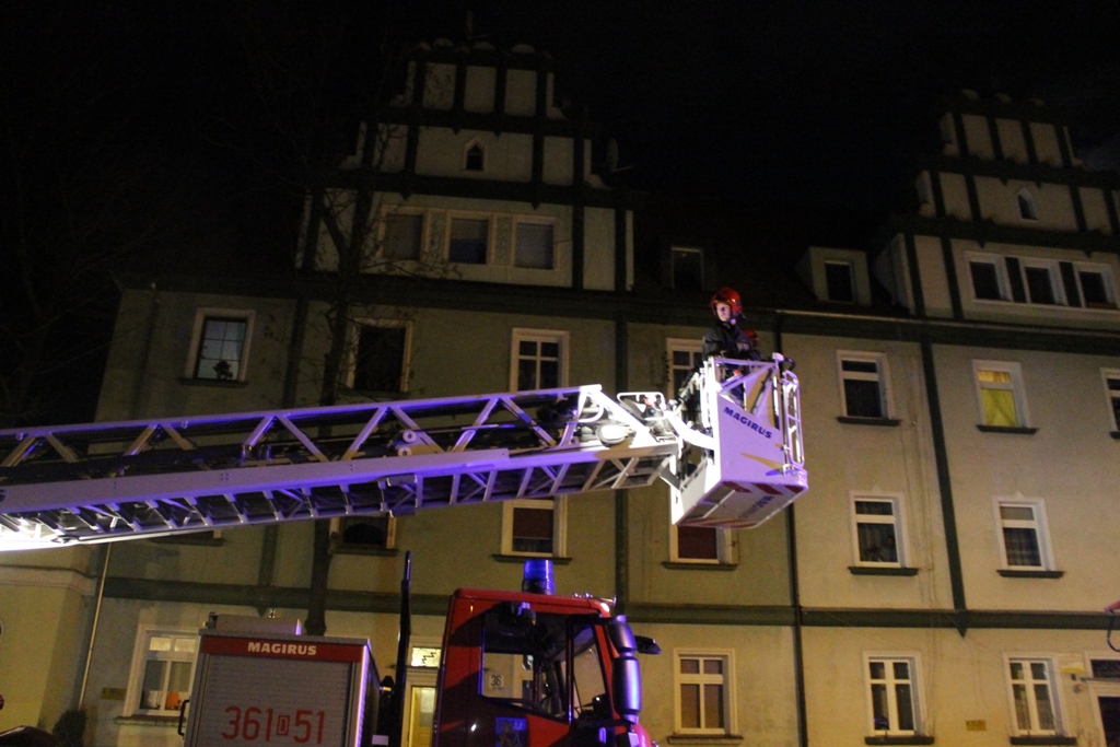 LUBIN. Pierwszy dzwonek