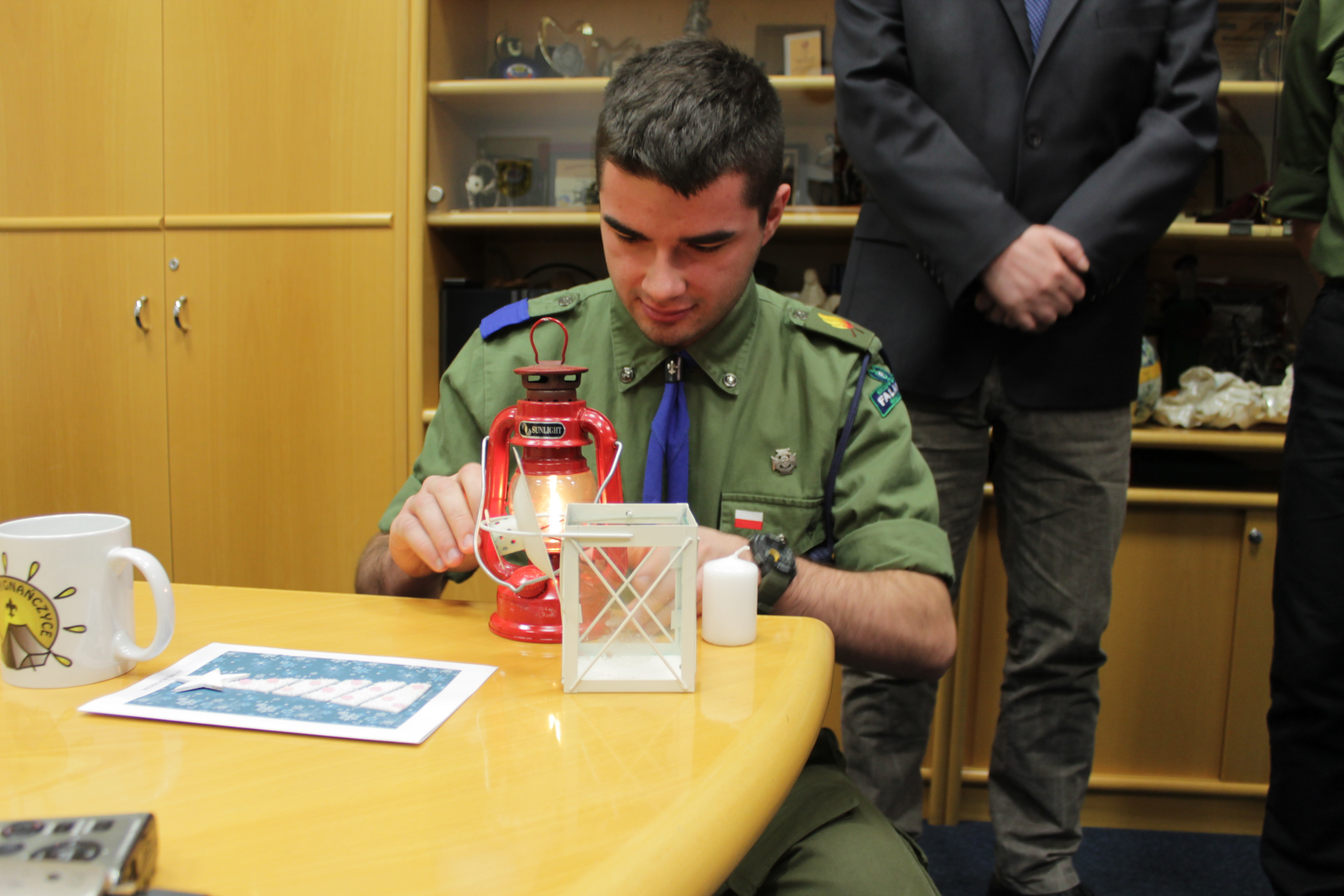 ZŁOTORYJA. Konkurs dla kreatywnych