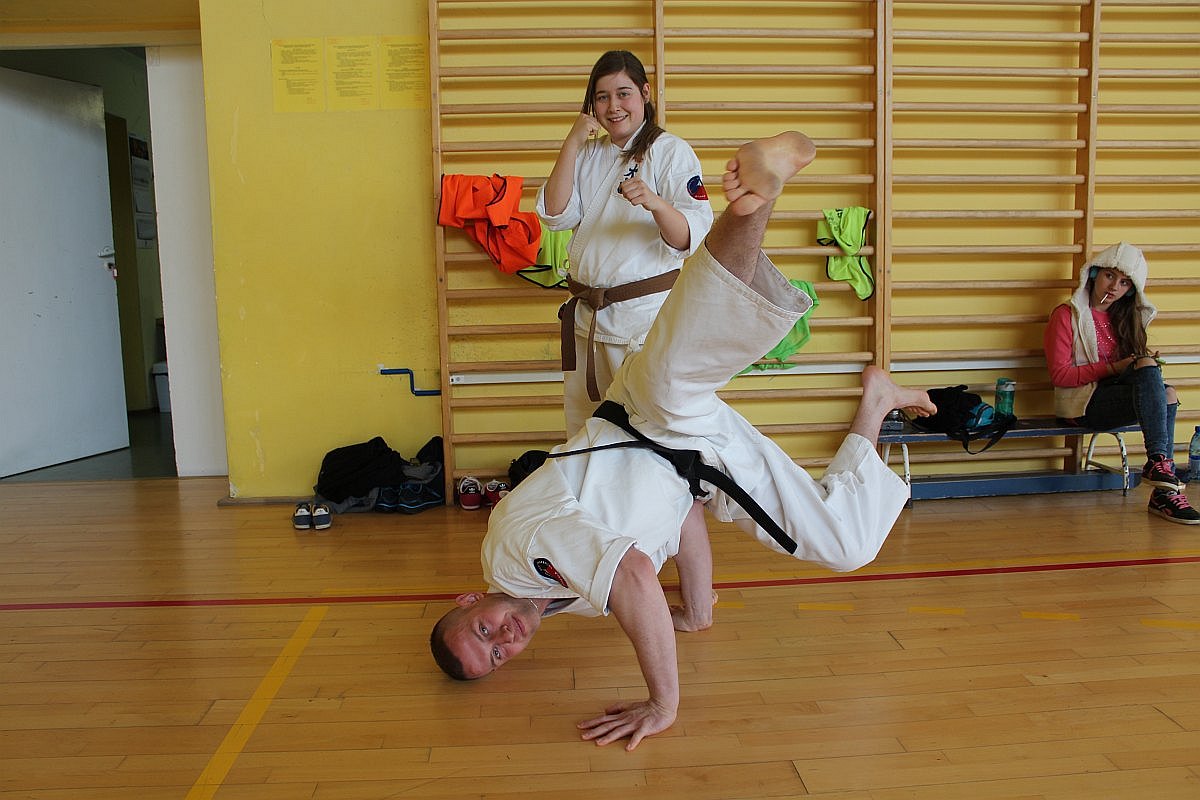 LUBIN. Tourneo wozi szkolnych sportowców