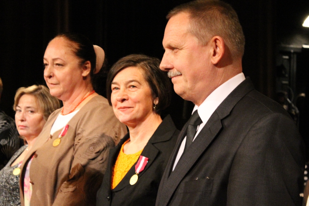 LUBIN. Napisali wielki test