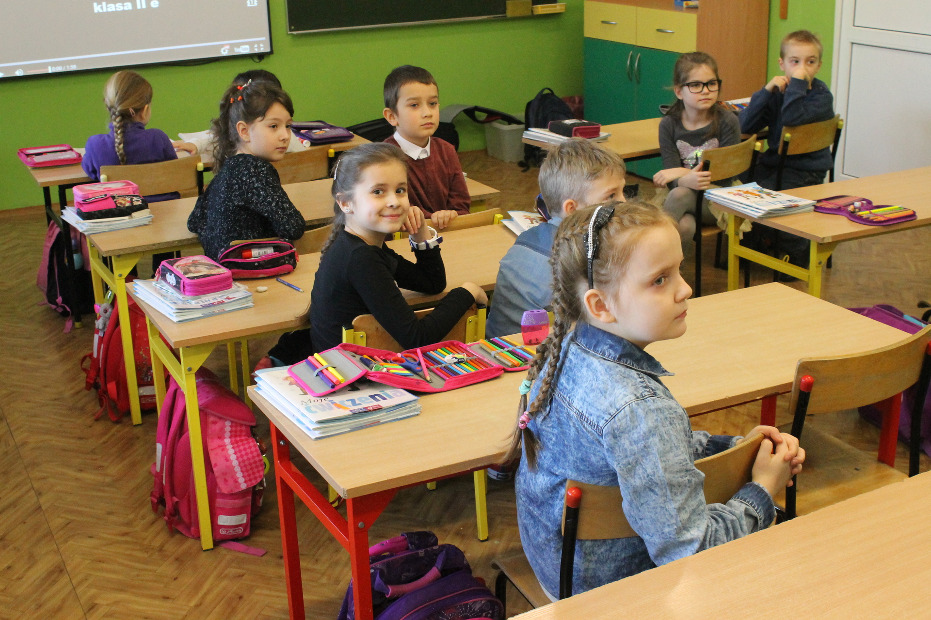 LUBIN. Niezwykła lekcja historii