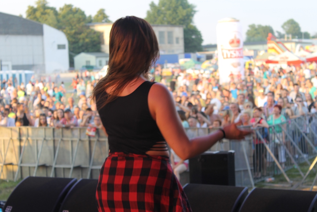 LUBIN. Górnik doprowadził żonę do próby samobójczej