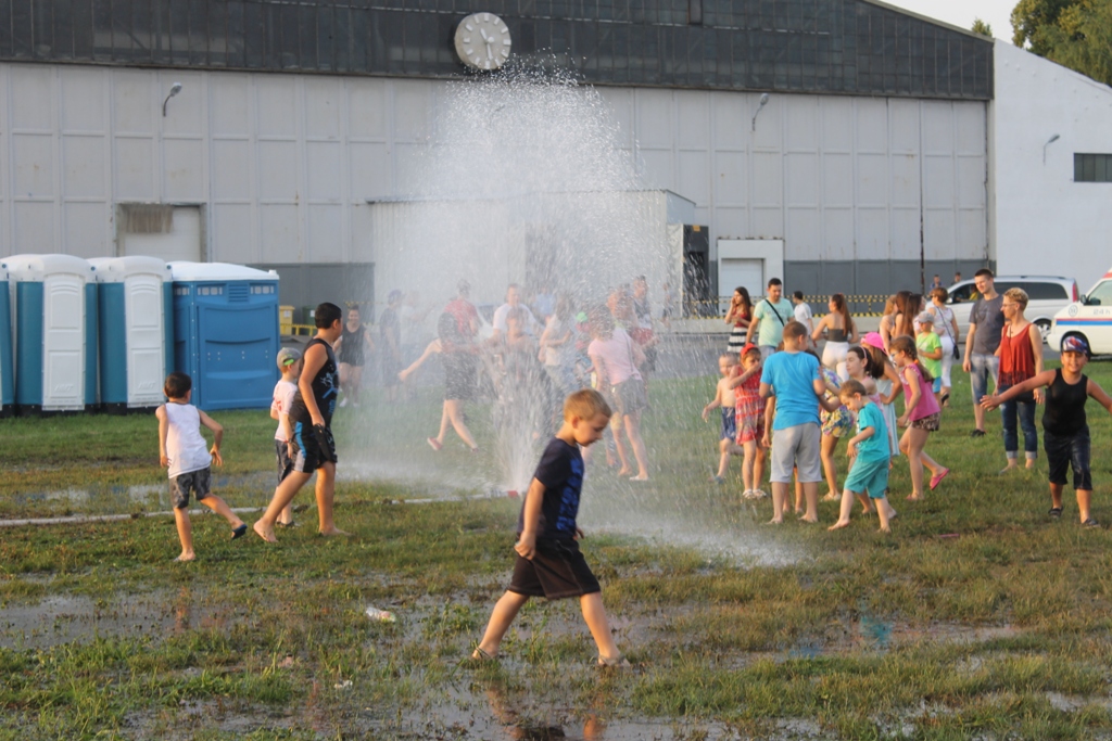 LUBIN. Młodzi chcą pomagać