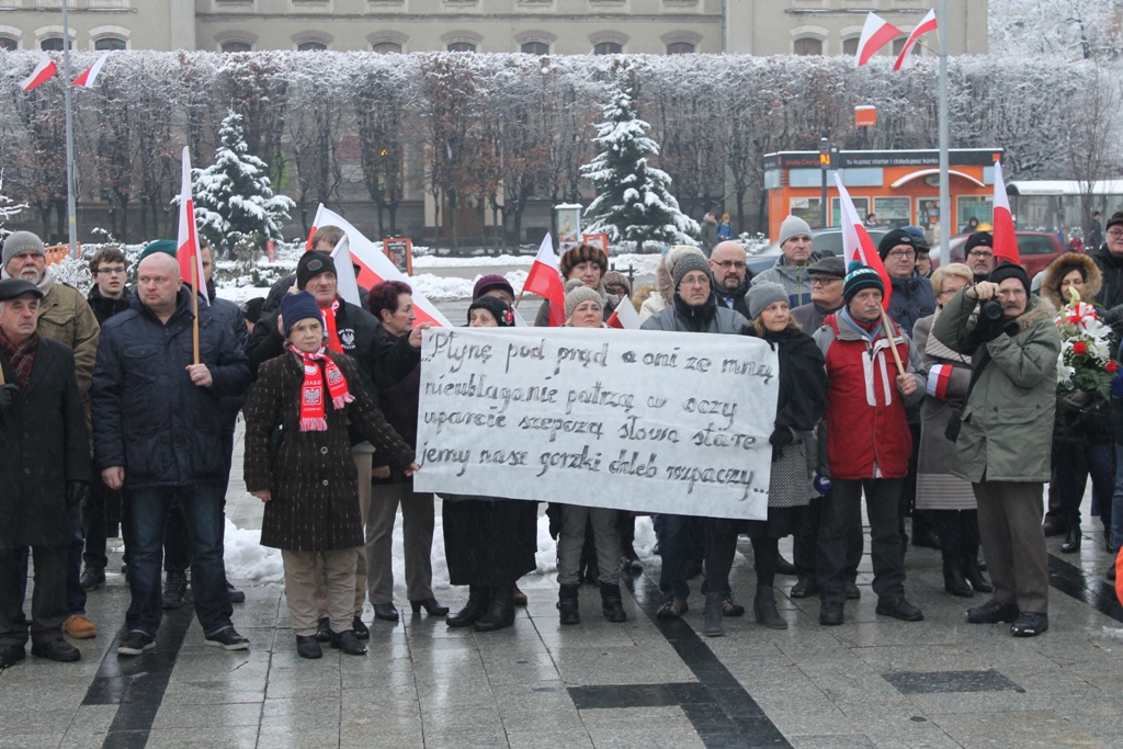 LEGNICA/LUBIN. Oskarżeni kibole plączą się w zeznaniach