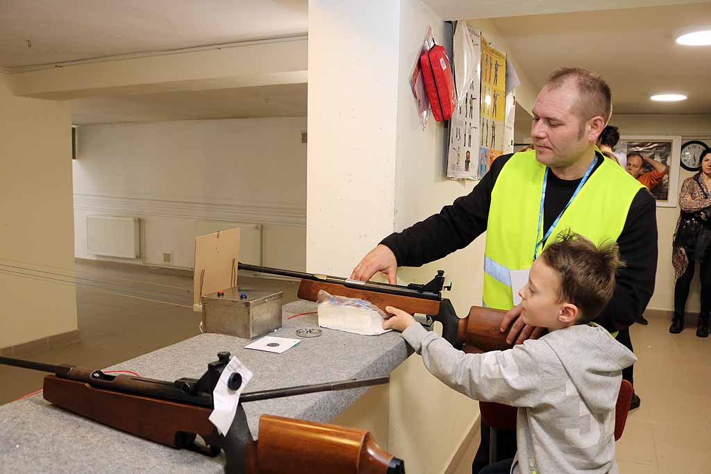 LEGNICA. Różni ich wszystko, ale pochodzenie mają to samo (FOTORELACJA)