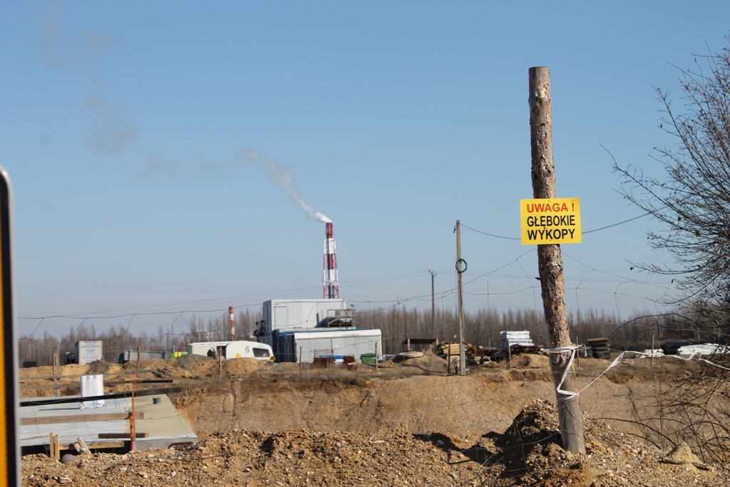 CHOJNÓW. Mundurowym oferowali skradzione paliwo