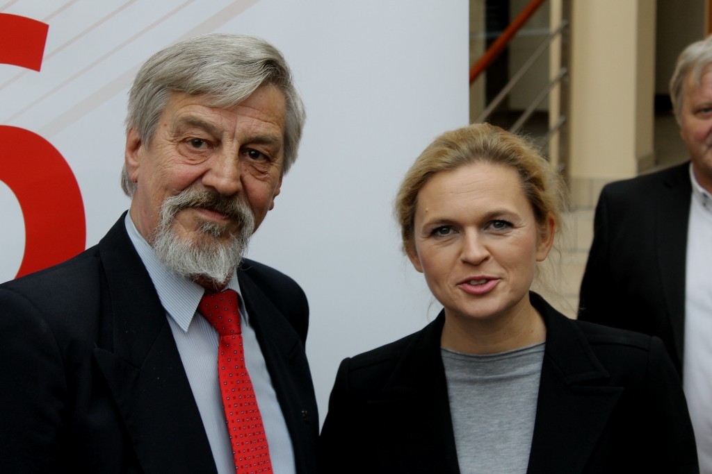 LEGNICA. Kamienice zyskały nowy blask (FOTO)