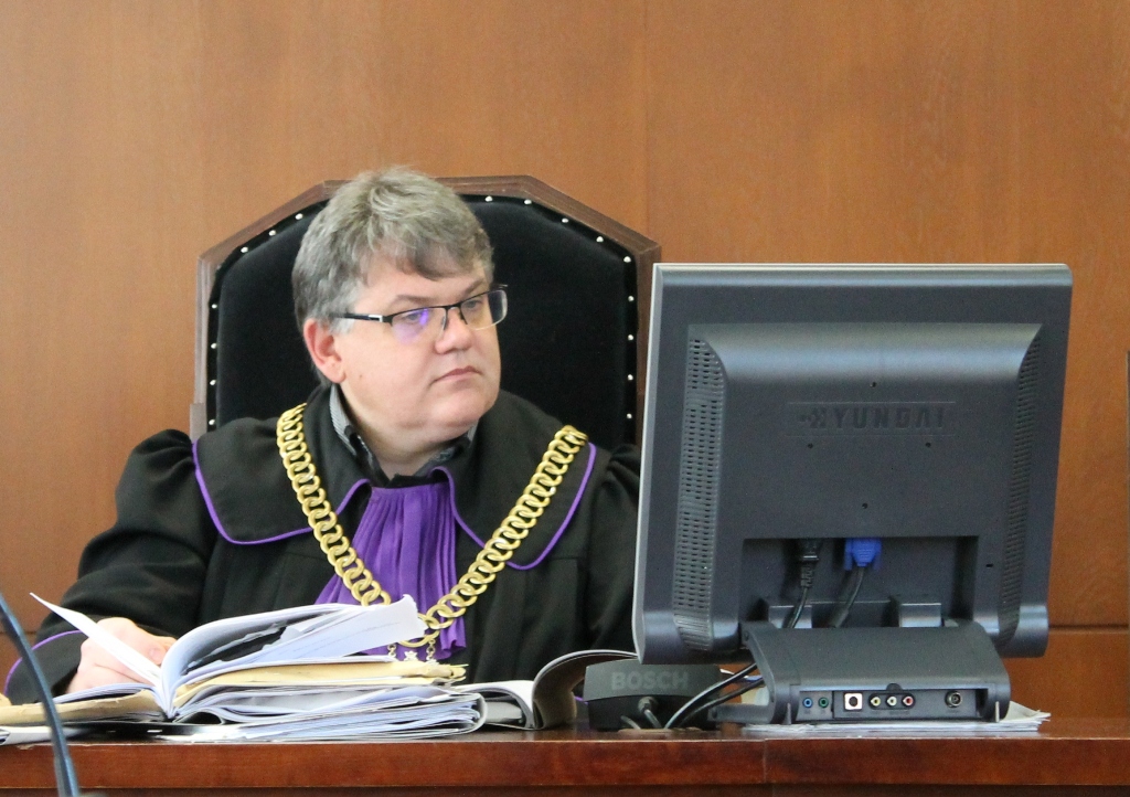 LEGNICA. Prezydent na Zakaczawiu