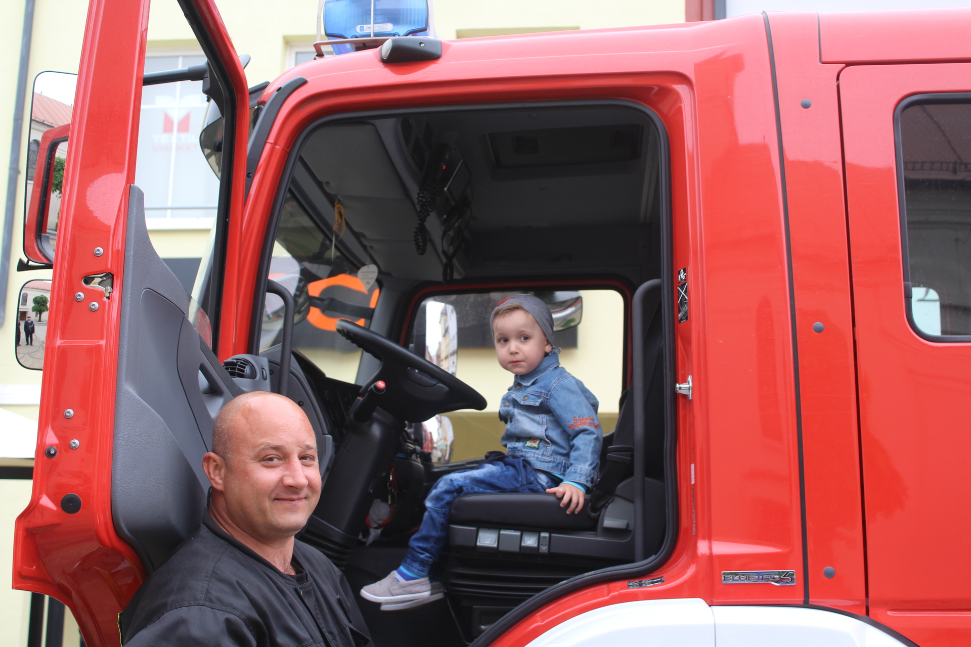 LEGNICA. Dzieło już gotowe