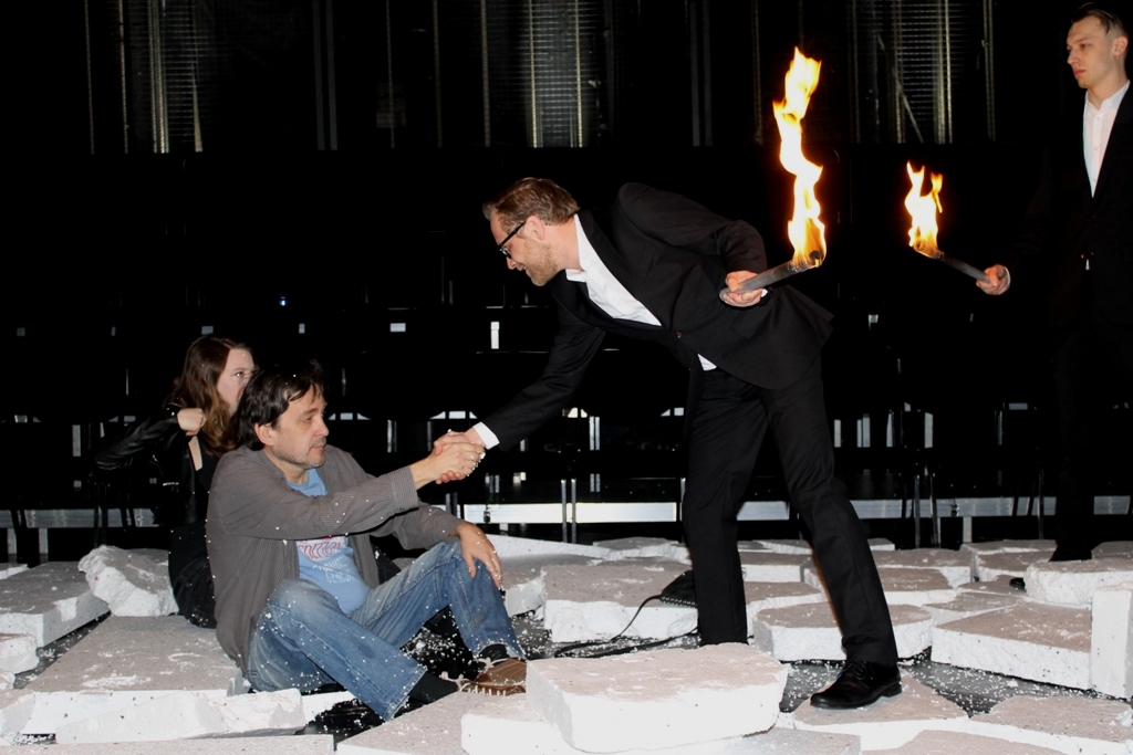 LEGNICA. Nowa atrakcja w palmiarni (FOTO)