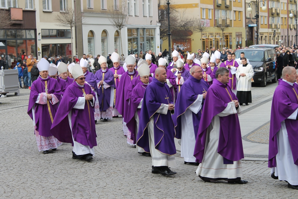 LEGNICA. Koalicja zwiera przedwyborcze szyki