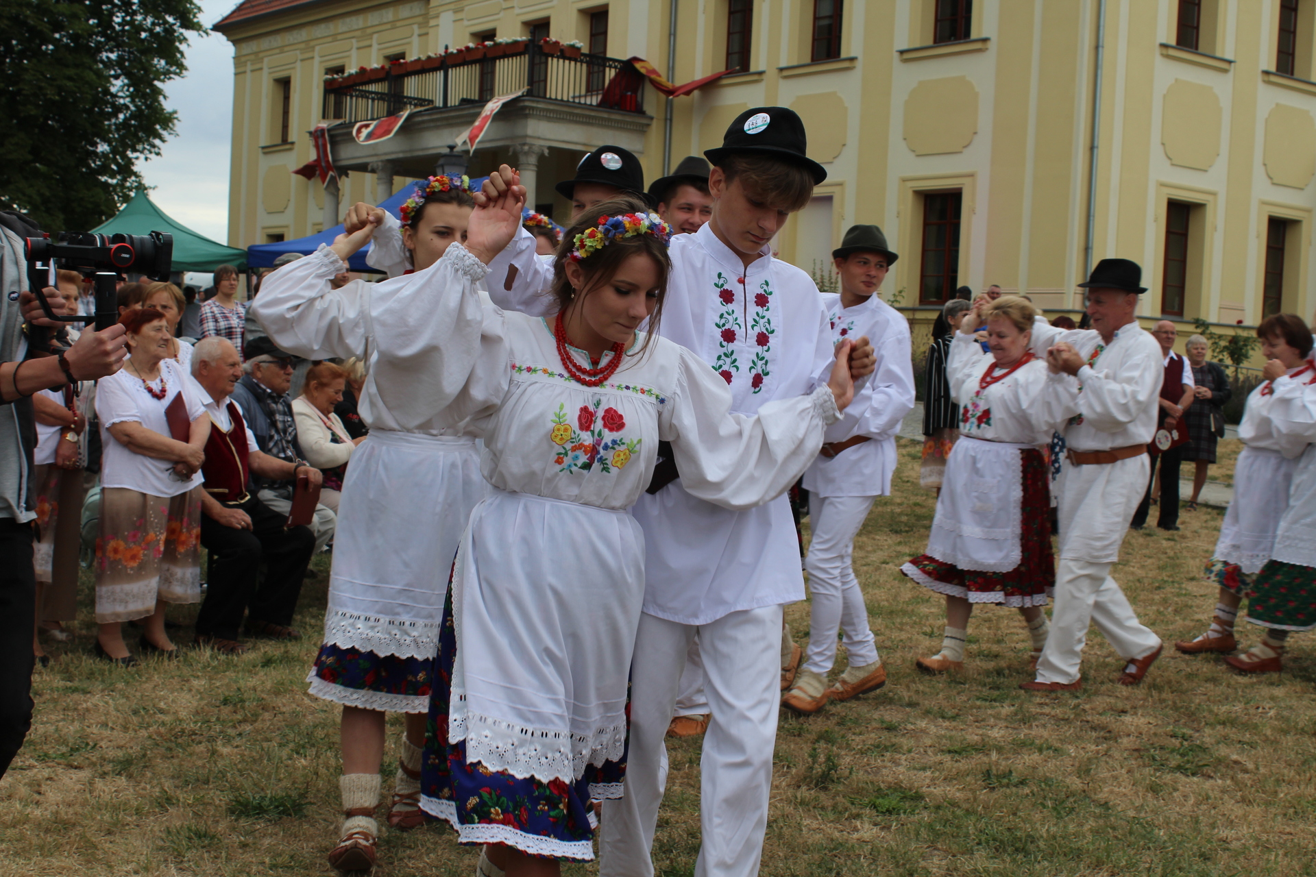 LEGNICA/REGION. Koniec niepewności Rabczenki, Borys poza listą