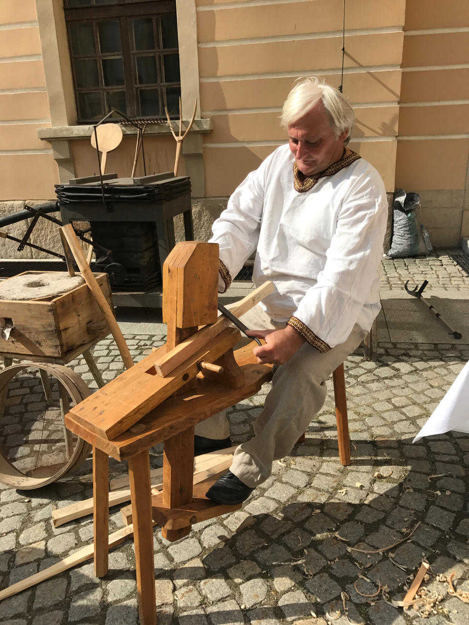 LEGNICA. Rabczence dali głos, Sagan musiał milczeć (FOTO)