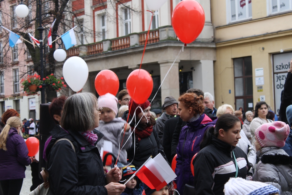 LEGNICA/REGION. Niemiec podpalił strażaków (FOTO)