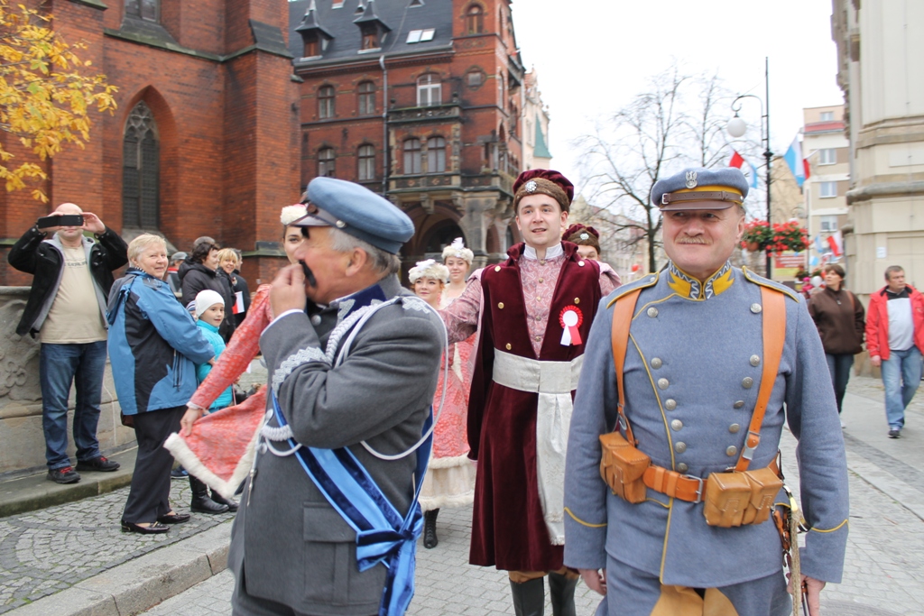 LEGNICA. Miasto organizatorem światowych zawodów lotniczych (FOTO)