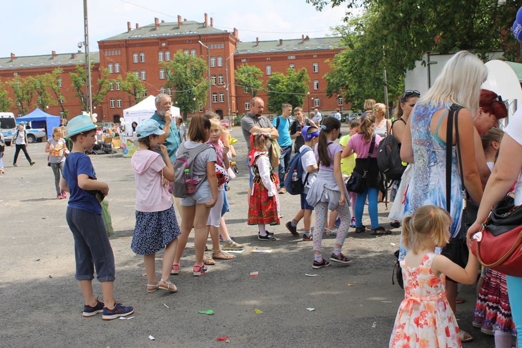 LUBIN. Rusza IV edycja Pucharu Lubina