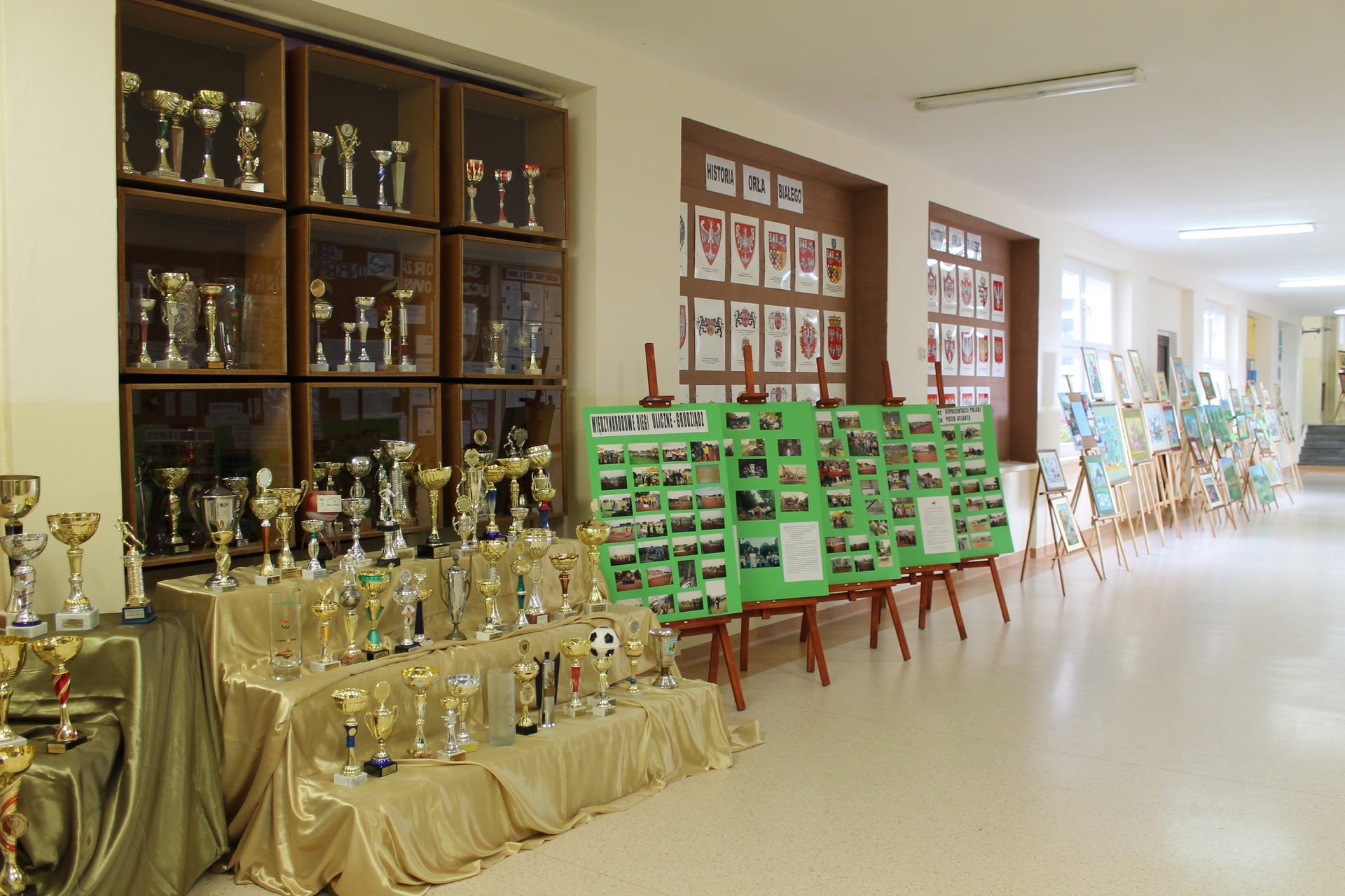 JAWOR. Sposób na własny biznes