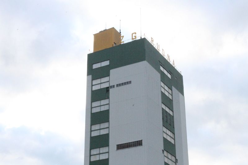 MĘCINKA. Uratowały ich pasy