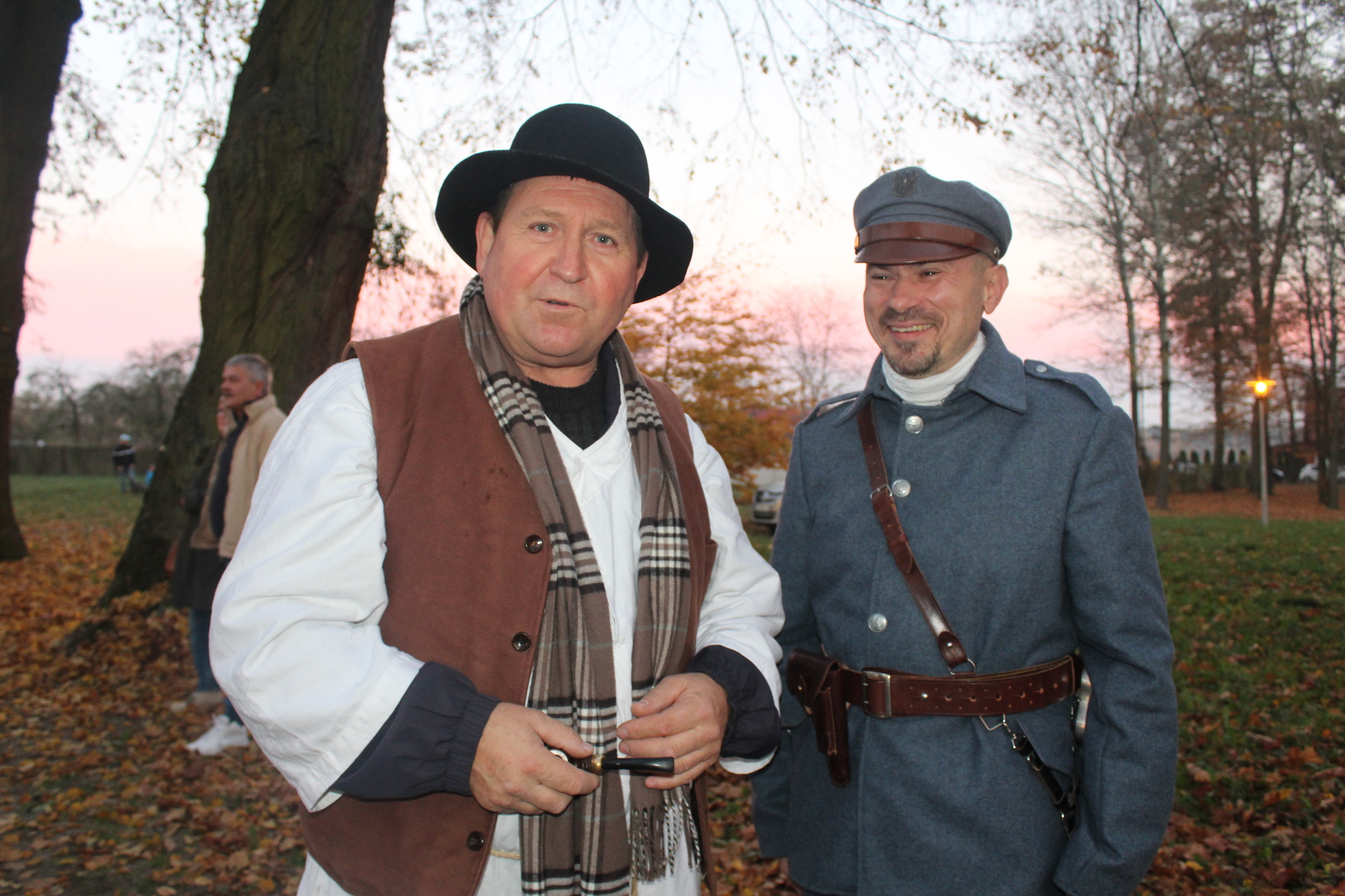 LUBIN/RUDNA. Przed sąd za zabicie łabędzi