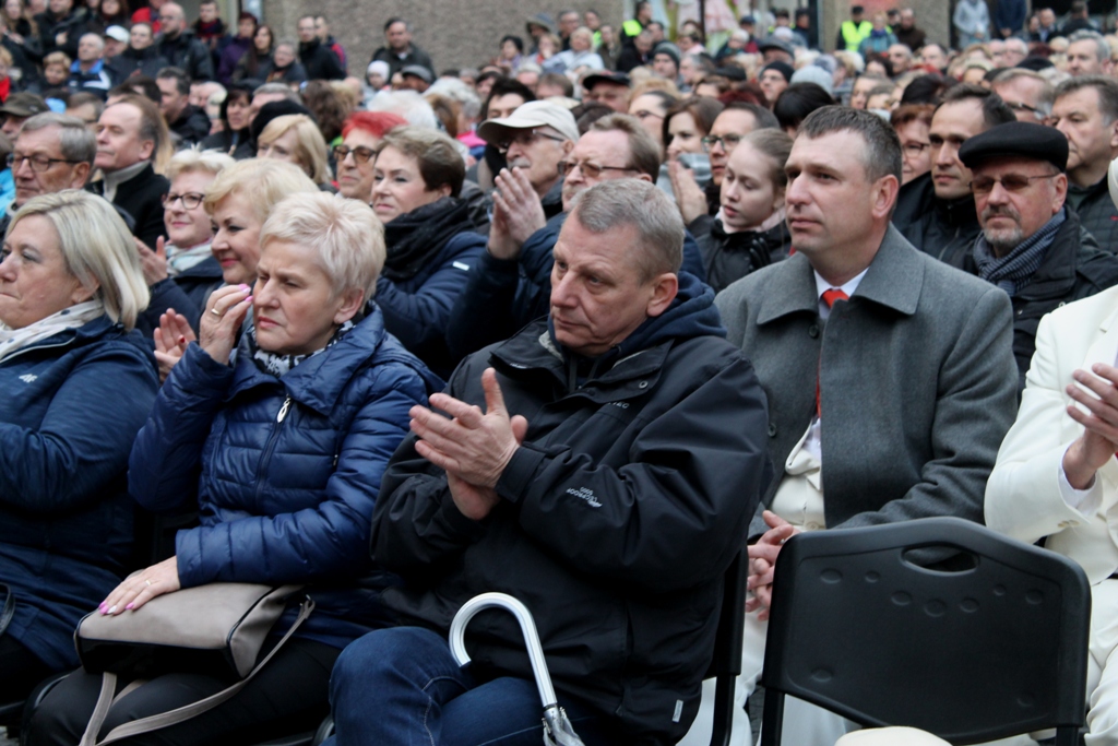 ZŁOTORYJA. W Legnickim Polu o kolejne punkty