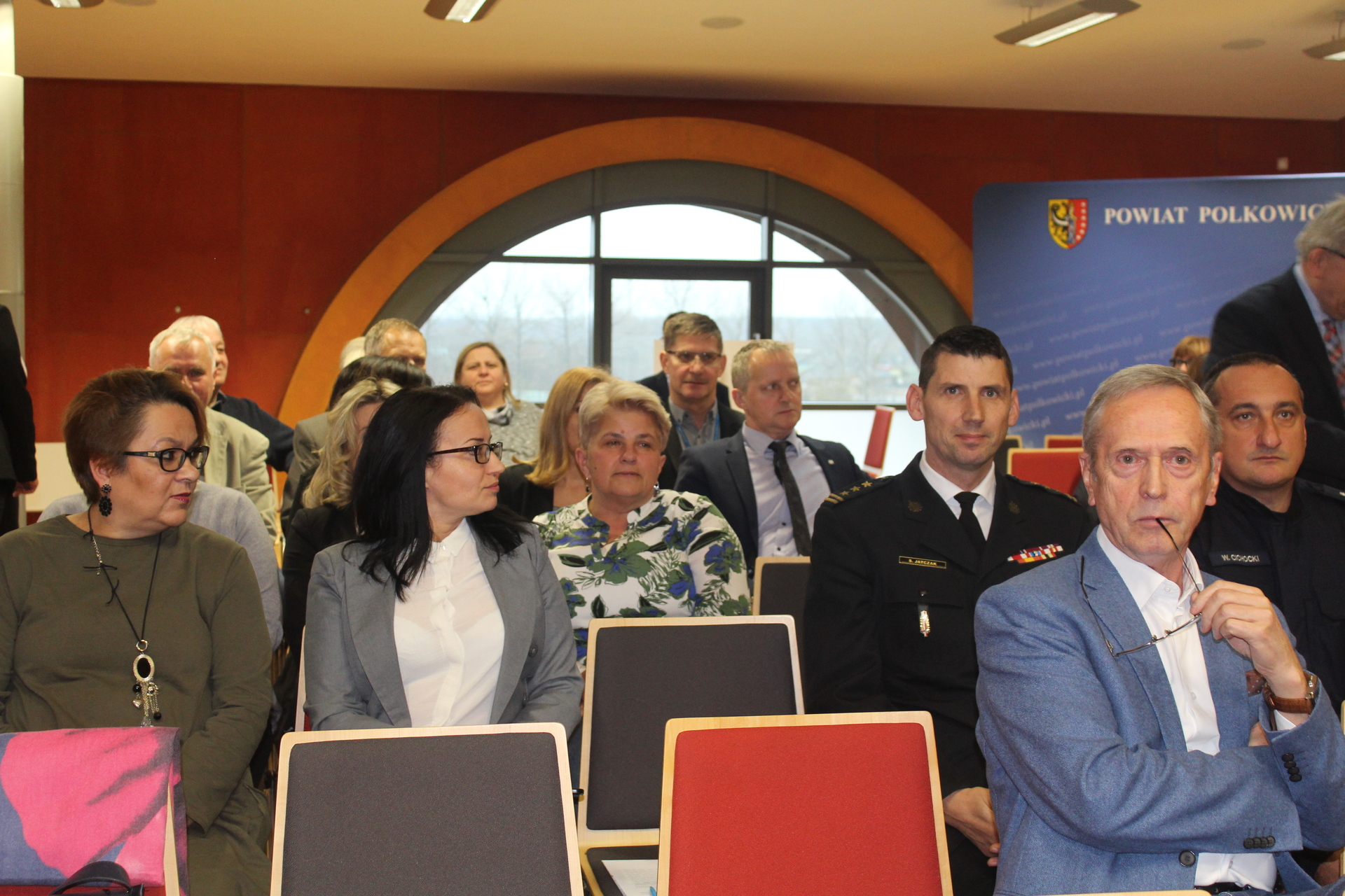 PRZEMKÓW. Wiśniewski ratuje punkt