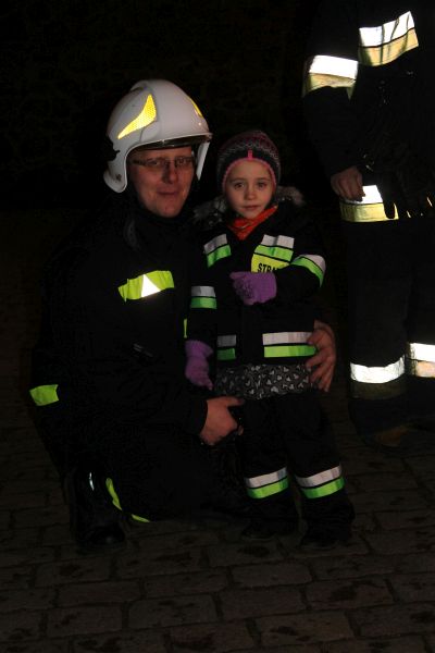 LUBIN. Nie chcą autobusów na swojej ulicy