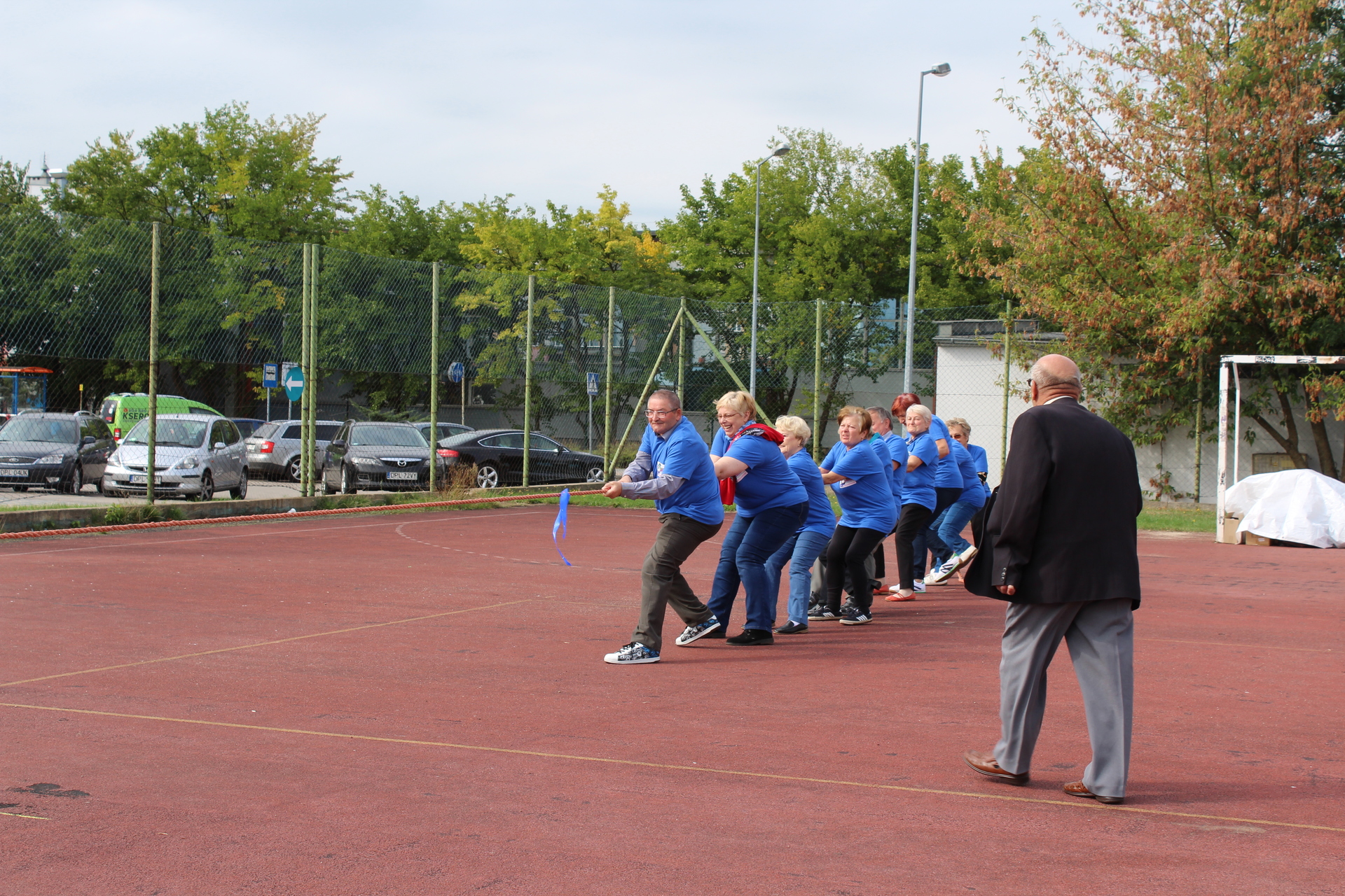 LEGNICA. Bez zahamowań. Jedna noc, dwie wpadki