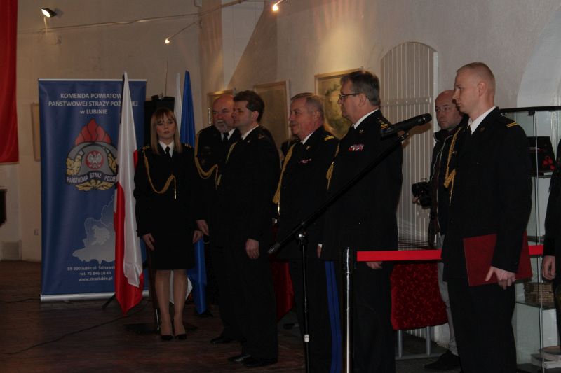 LUBIN. Ocieplą szpital i będzie taniej