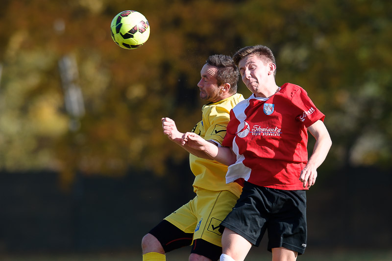 LUBIN. Rzut karny uratował Zagłębie