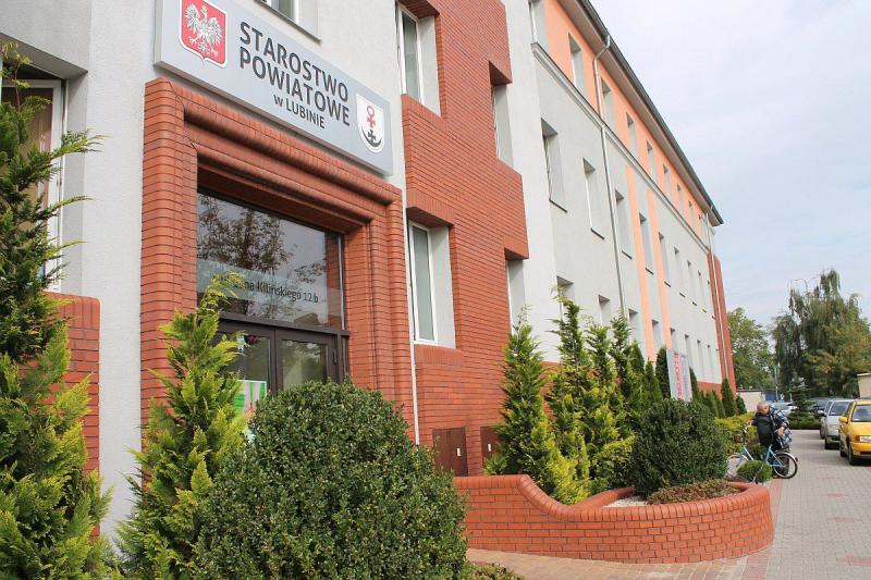 POWIAT POLKOWICKI. Podzielili się mandatami