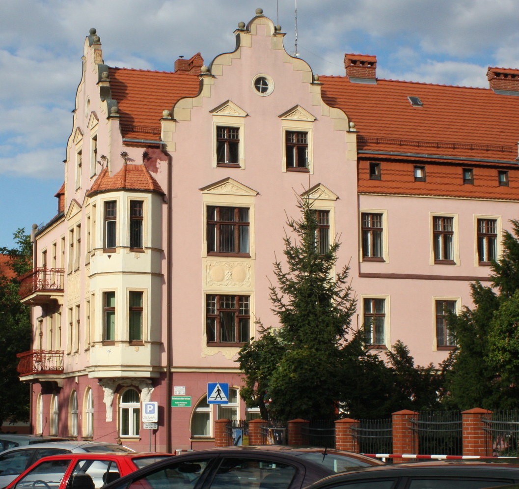 ZŁOTORYJA. Raszkiewicz ponownie starostą