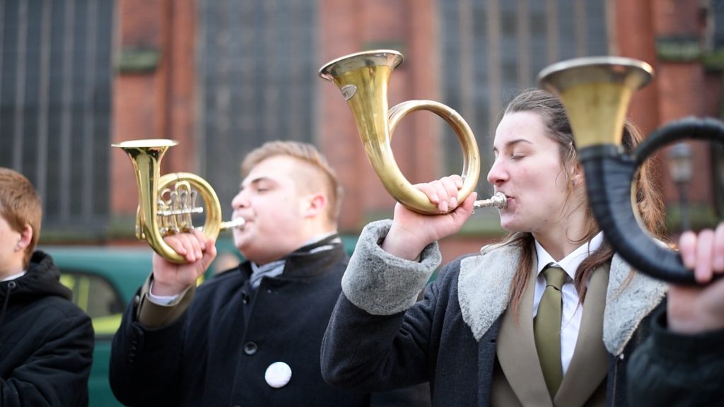 LEGNICA. Nagminnie niszczą zabytkowy park