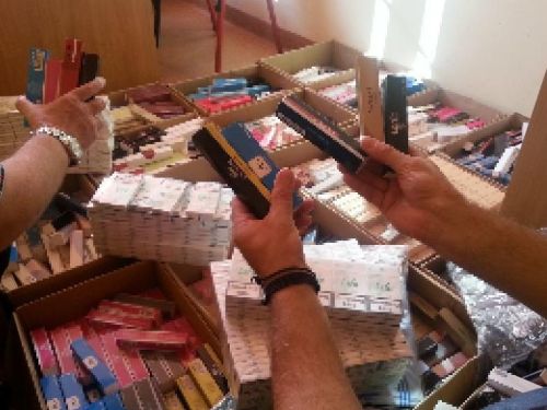 LUBIN. Handlował czym popadnie