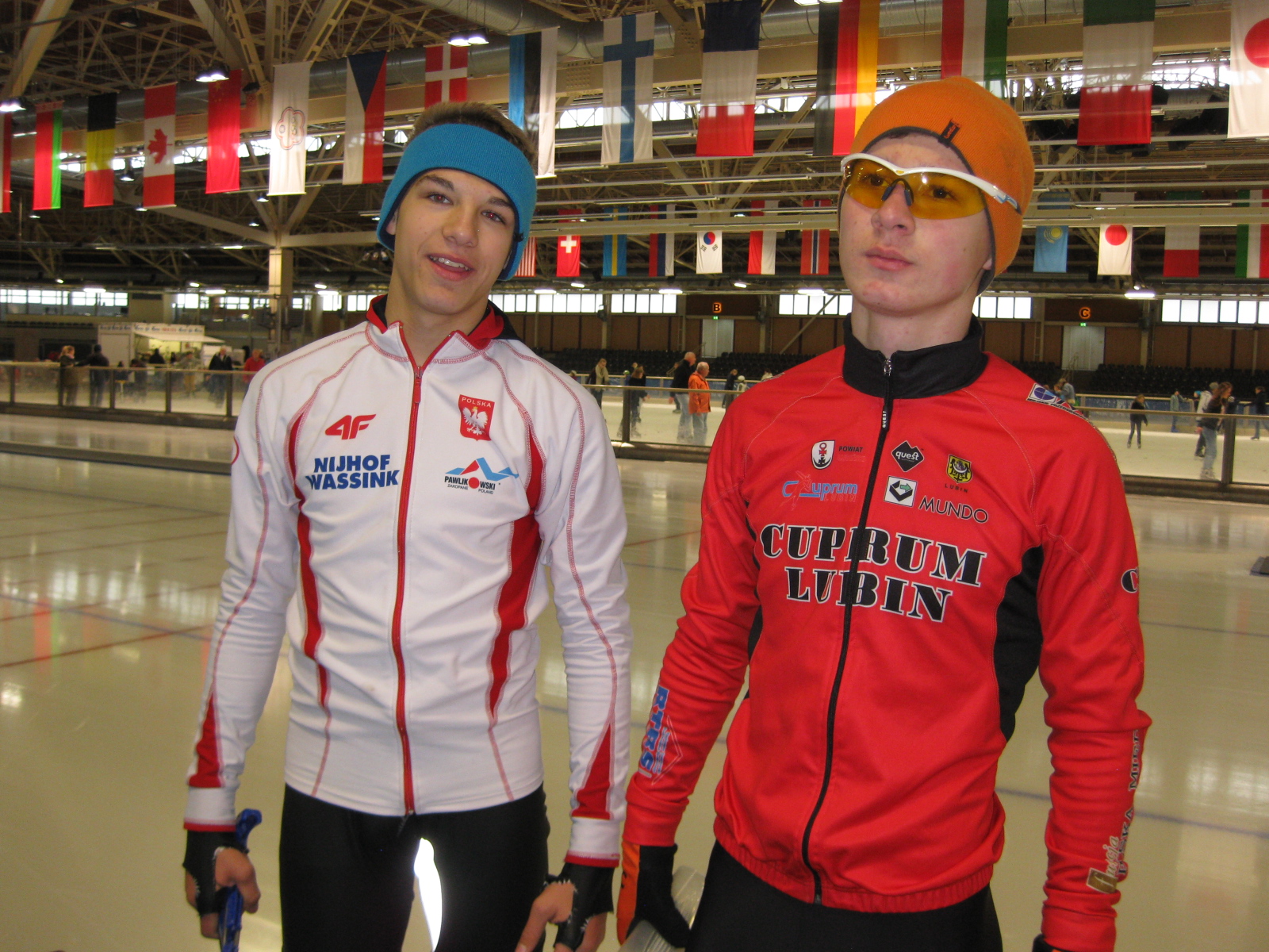 POLKOWICE. Cuprum wygrywa w debiucie