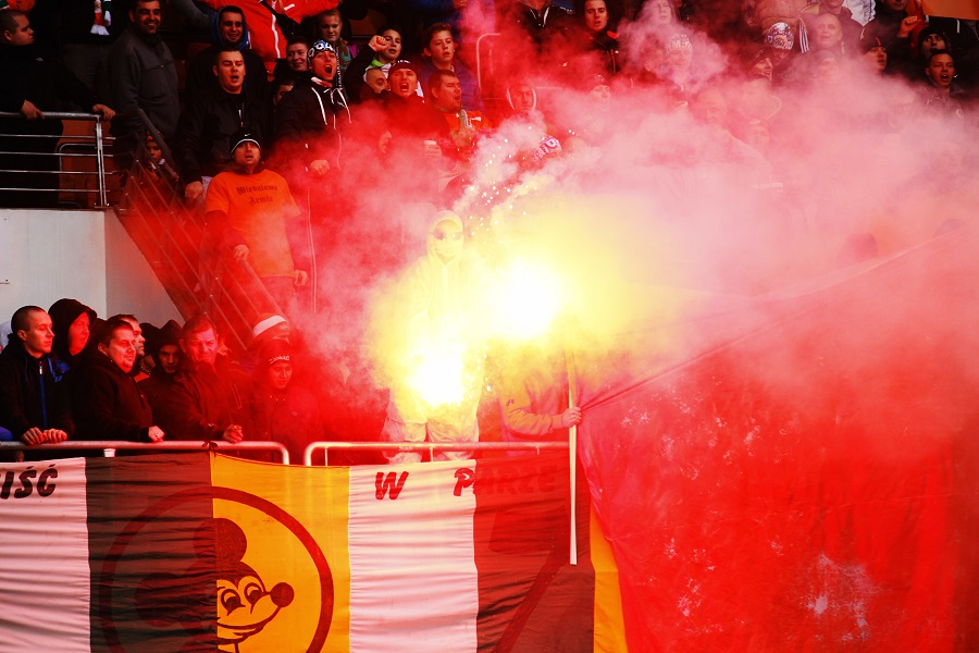 LUBIN. Bilety na derbowe mecze już w sprzedaży!