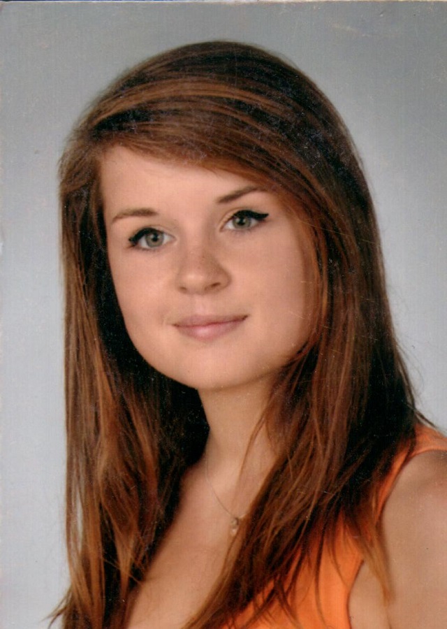 LUBIN. Zaginęła nastolatka