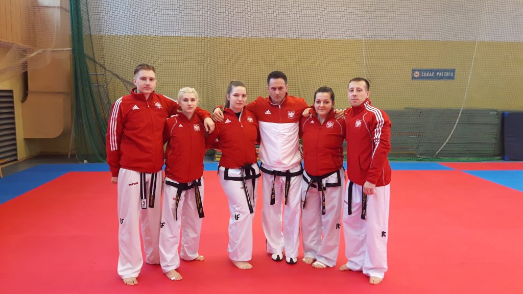 LEGNICA. Dołącz do LKT