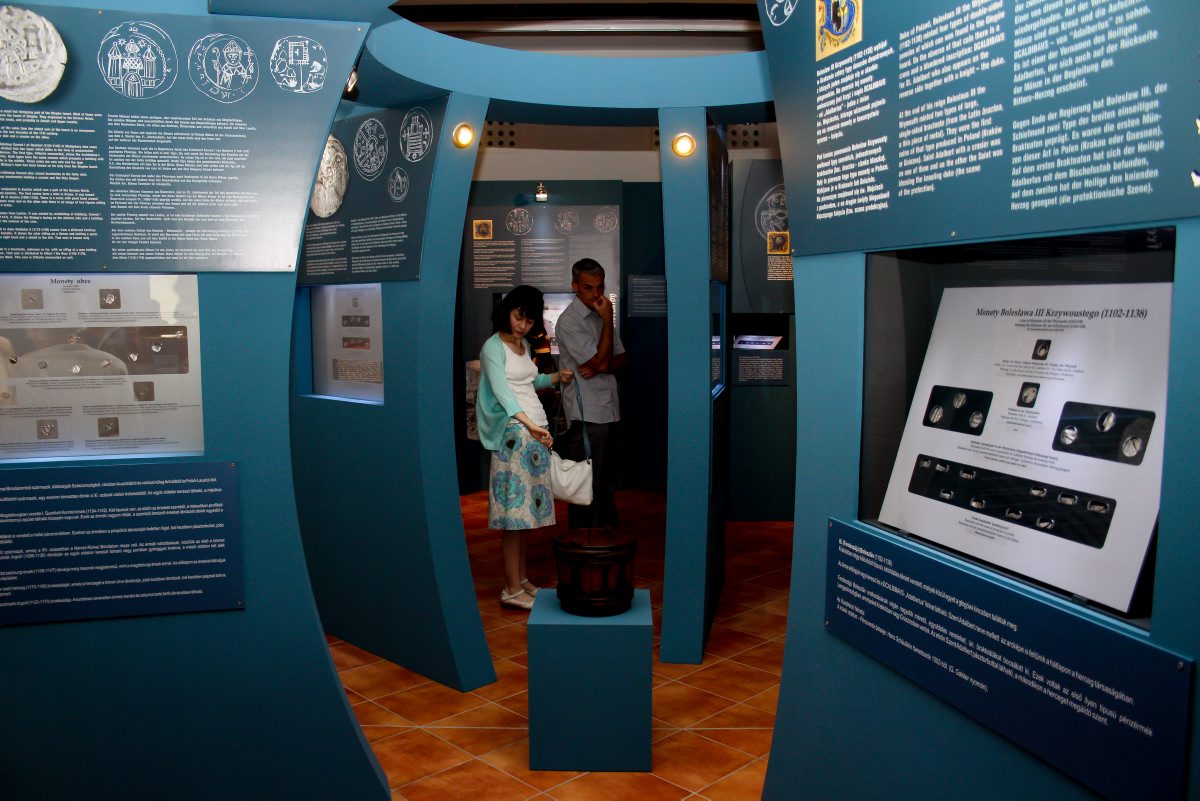 GŁOGÓW. Muzealny skarb wrócił do Polski